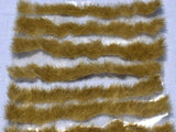 Dark brown grass sash : Joe-Fix material, Non-scale 128