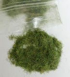 Fibre-based material Dark green grass (6 mm high): Jofix material 134