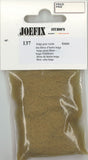 Fibre-based material Beige grass (6mm high): Joe-Fix material Non-scale 137