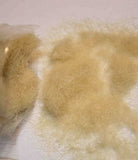Material a base de fibra Hierba beige (4,5 mm de altura): material Joe-Fix, sin escala 140