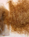 Fibre-based material Dark brown grass (6mm high): Joe-Fix material Non-scale 141