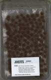 Manojo de hierba otoñal oscura: material Joe-Fix, sin escala 144