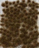 Manojo de hierba otoñal oscura: material Joe-Fix, sin escala 144