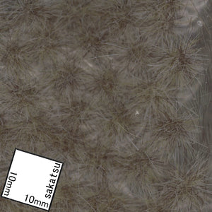 Bundle of winter grass : Joe-Fix material, Non-scale 145