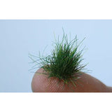 Bundle of green grass 12mm : Joe-Fix Material Non-scale 174