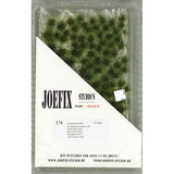 Bundle of green grass 12mm : Joe-Fix Material Non-scale 174