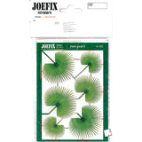 棕榈叶 #3：Jo-Fix 材料 1:35 比例 JF252