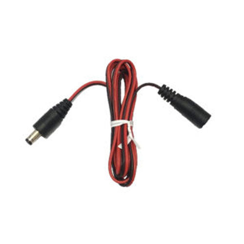 Extension cord for LED lighting system adapter : Popo Pro Materials Non-scale ML-003