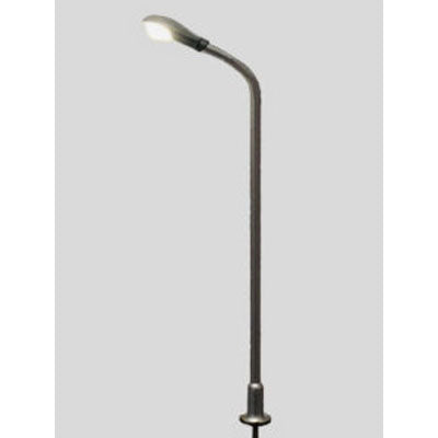 Street Light Standard 50mm Bulb Color LED 3pcs : Popo Pro Materials Non-scale ML-103