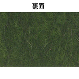 Campo de arroz Campo de arroz de otoño: Miniaturas Naturaleza Materiales Sin escala 716-12