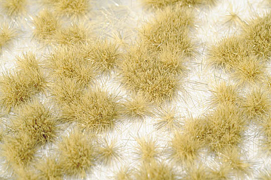 Un pequeño trozo de hierba - se acerca el invierno : Miniatures Nature Materials Non-scale 717-24