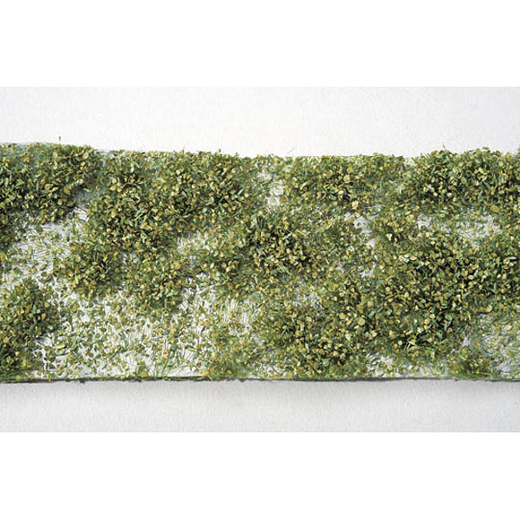 Micro pack Hierba de hoja grande - Verano : Miniaturas Nature Materials Non-scale 725-22m