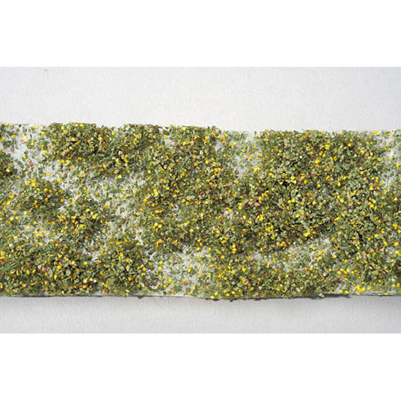 Micro pack hierba de hoja grande - principios de otoño : Miniatures Nature Materials Non-scale 725-23m