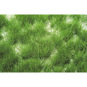 Micropac Tall grasses - the height of summer : Miniatures Nature Materials Non-scale 727-22m