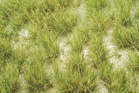 Tall grass - Autumn is coming : Miniatures Nature Materials Non-scale 727-23