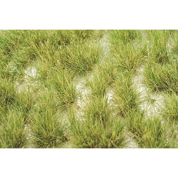 Micropac Tall grasses - Autumn : Miniatures Nature Materials Non-scale 727-23m