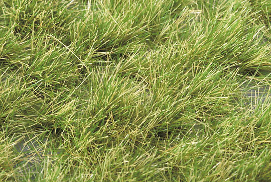 Arbustos de hierba - Se acerca el otoño : Mini Nature Materials Non-scale 727-33