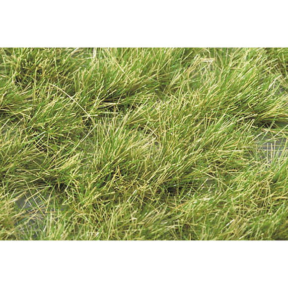 Micropac Grasses - 秋季：微型自然材料非比例 727-33m