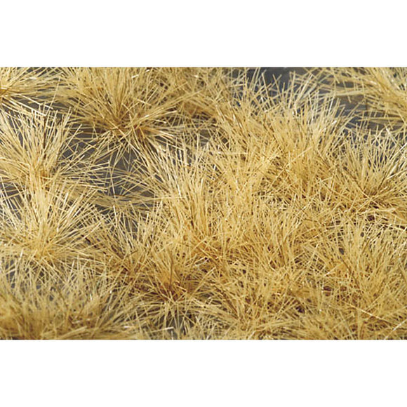 Arbustos de hierba Micropac - se acerca el invierno : Miniaturas Naturaleza Materiales Sin escala 727-34m