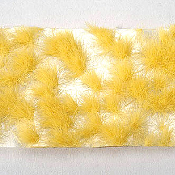 Micro pack Matorral de hierba (6mm) color dorado : Miniatures Nature Materials Non-scale 727-35m