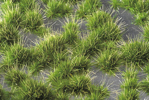 Micropac Glowing grass - in the height of summer : Miniatures Nature Materials Non-scale 737-22m