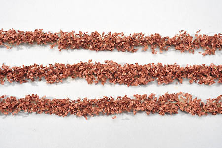 菜园 - 红紫苏叶：微型自然材料非比例 766-24