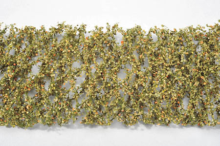 Ramas y hojas de abedul (HO) - Otoño : Miniatures Nature Materials - Sin escala 910-23