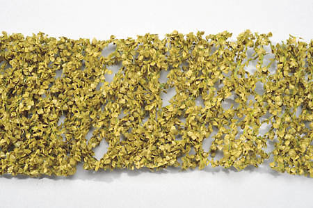 Ramas y hojas de abedul (1:45+) - verde fresco: Miniatures Nature Materials Non-scale 910-31