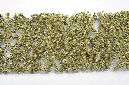 Ramas y hojas de abedul (1:45+) - pleno verano : Miniatures Nature Materials Non-scale 910-32