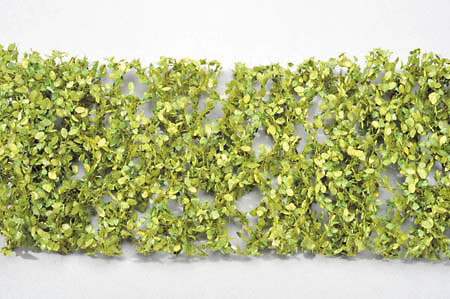 Ramas y hojas de haya (1:45+) - verde fresco : Miniatures Nature Materials Non-scale 920-31