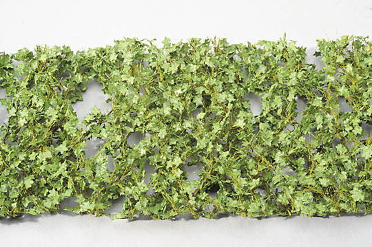 Arce o arce japonés (HO) - Primavera brotante : Miniatures Nature Materials Non-scale 930-21