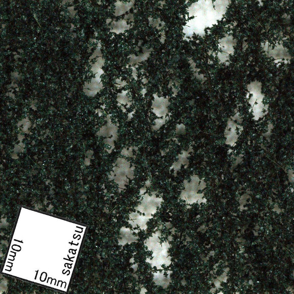 Micropac Ivy (N) - El verano está en pleno apogeo: Miniaturas Naturaleza Materiales Sin escala 936-12m