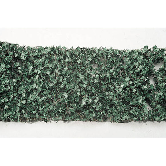 Micropac Ivy (HO) - 夏季如火如荼：Miniatures Nature Materials Non-scale 936-22m