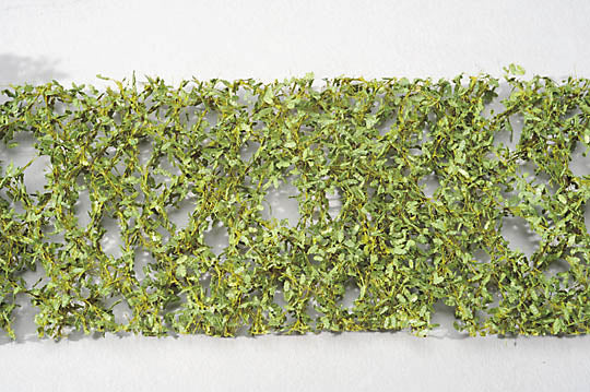 Ramas y hojas del roble (HO) - Primavera brotante : Miniaturas Naturaleza Materiales Sin escala 980-21