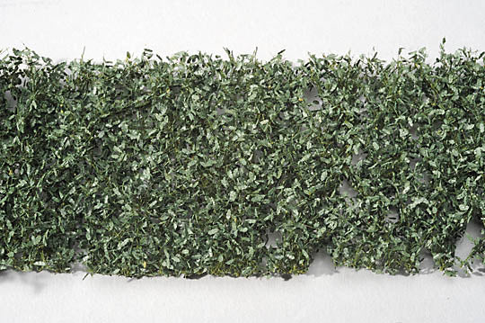 Ramas y hojas del roble (HO) - El verano está en pleno apogeo : Miniatures Nature Materials Non-scale 980-22