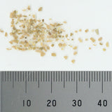 粉状材料 稻田 : Mini Nature Materials Non-scale 898-19