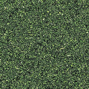 Powder Green : Bush material Non scale 7051