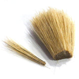 Material textil Grainfield, color de hierba muerta: material Bush, sin escala 7375