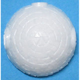 Dome house (square) : YSK Unpainted kit N(1:150) Part No.415
