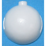 Dome house (round) : YSK Unpainted kit N(1:150) Part No.416