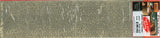 Muro de piedra, pilotes en bruto, material blando (piedra pequeña) 33 x 8,5 cm: Chuuchi kit pintado, sin escala 8250