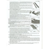 Puente de viga de cubierta (riel Código 80 incluido): Micro Engineering Kit sin pintar HO(1:87) 75-505