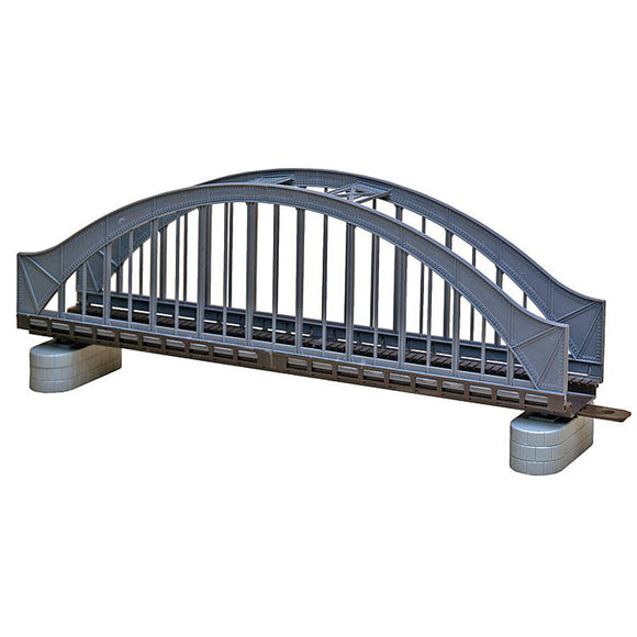 Puente de acero: Farrar kit sin pintar HO (1:87) 120536