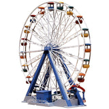 Ferris wheel : Farrar unpainted kit HO(1:87) 140312