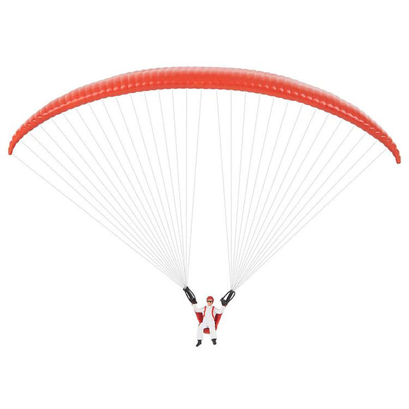 Paraglider : Farrar Unassembled Kit HO(1:87) 180340