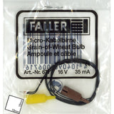 Micro bulb white: Farrer material 180671