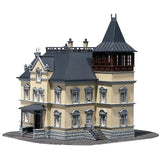 La gran casa: kit sin pintar de Farrar N (1:150) 232298