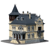 La gran casa: kit sin pintar de Farrar N (1:150) 232298