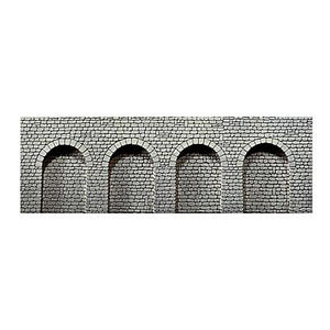 Decoration sheet Stone arcade: Farrer material N (1:160) 272600