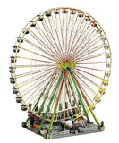 Giant Ferris Wheel (Jupiter) : Farrar Unassembled Kit HO (1:87) 140470